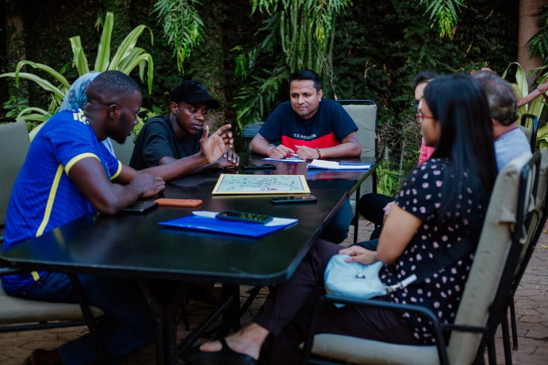 The famous optimal three-day Mount Meru climbing experience in 2026. The famous optimal three-day Mount Meru