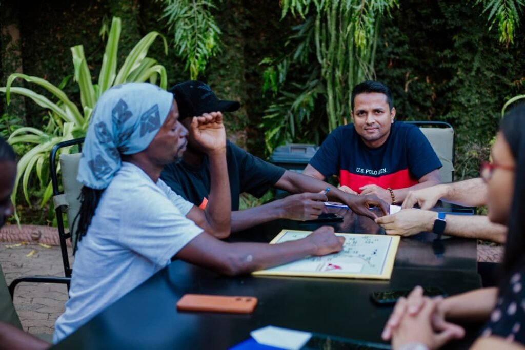 The ultimate premiere 6-day Machame