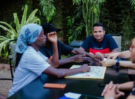 7-days Machame Kilimanjaro 2026/2027