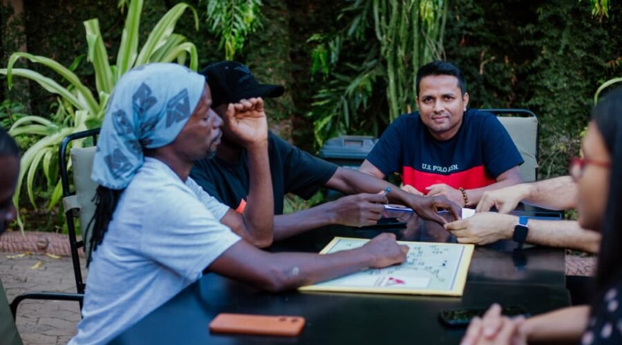 7-days Machame Kilimanjaro 2026/2027