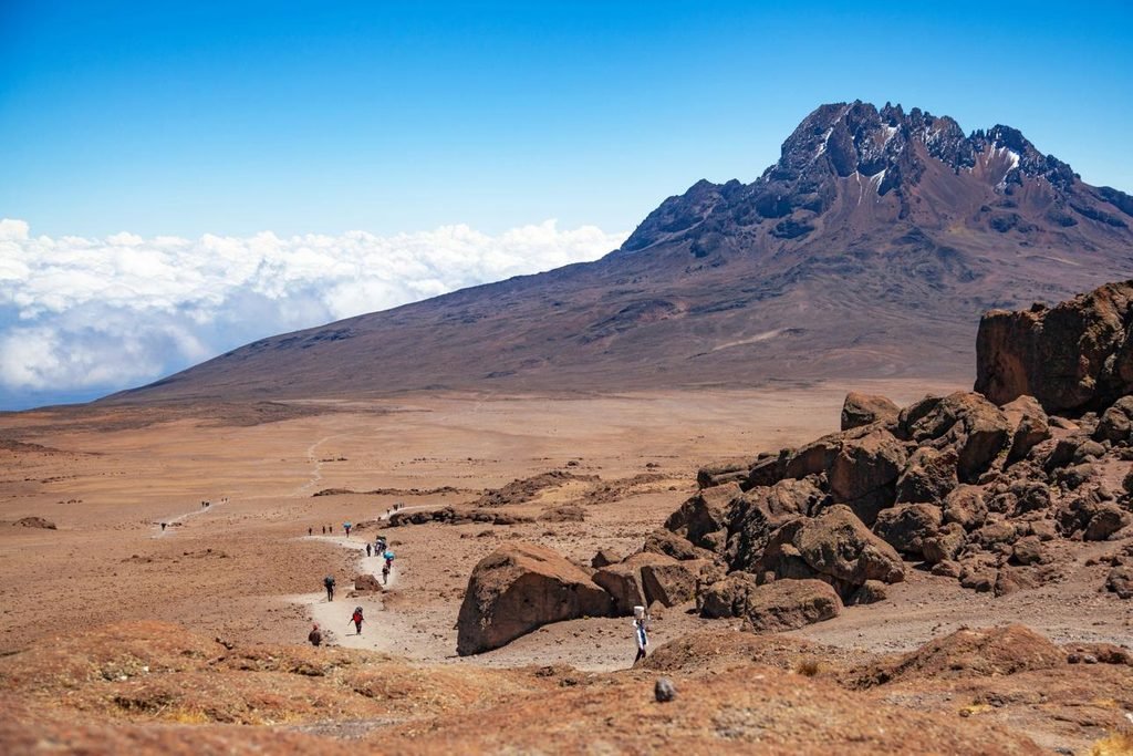 Best 5-Day Marangu Route Kilimanjaro Climb 2027/2028/2029: Complete Itinerary, Huts and Climbing Guide Best 5-Day Marangu Route Kilimanjaro Climb 2027/2028/2029: Complete Itinerary, Huts and Climbing Guide