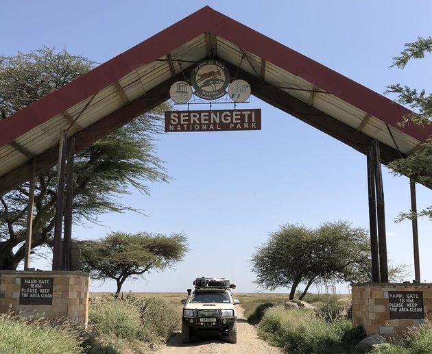 Serengeti vs Kruger National Park: Which Is Better for an African Safari in 2027?
