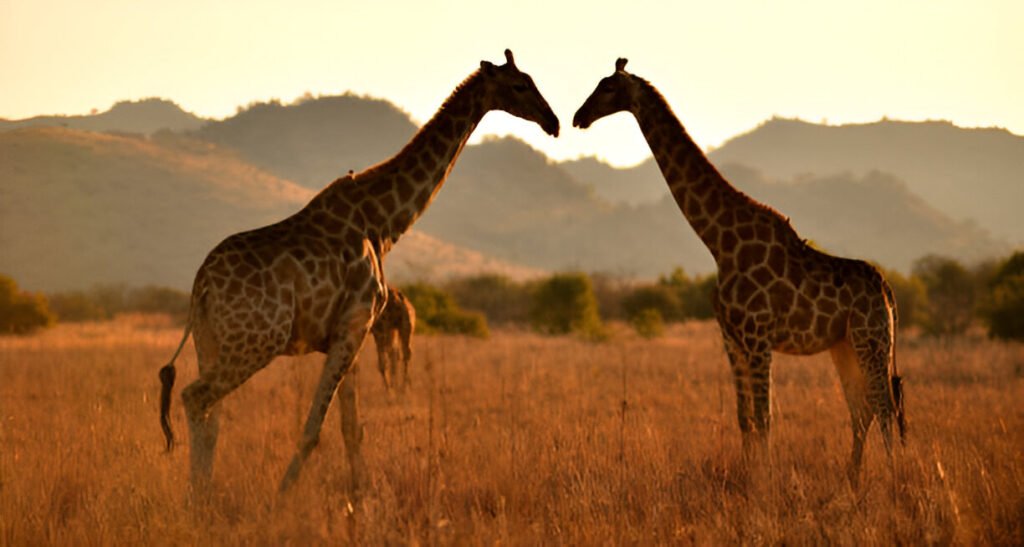 Ultimate 2-Day Tanzania Safari