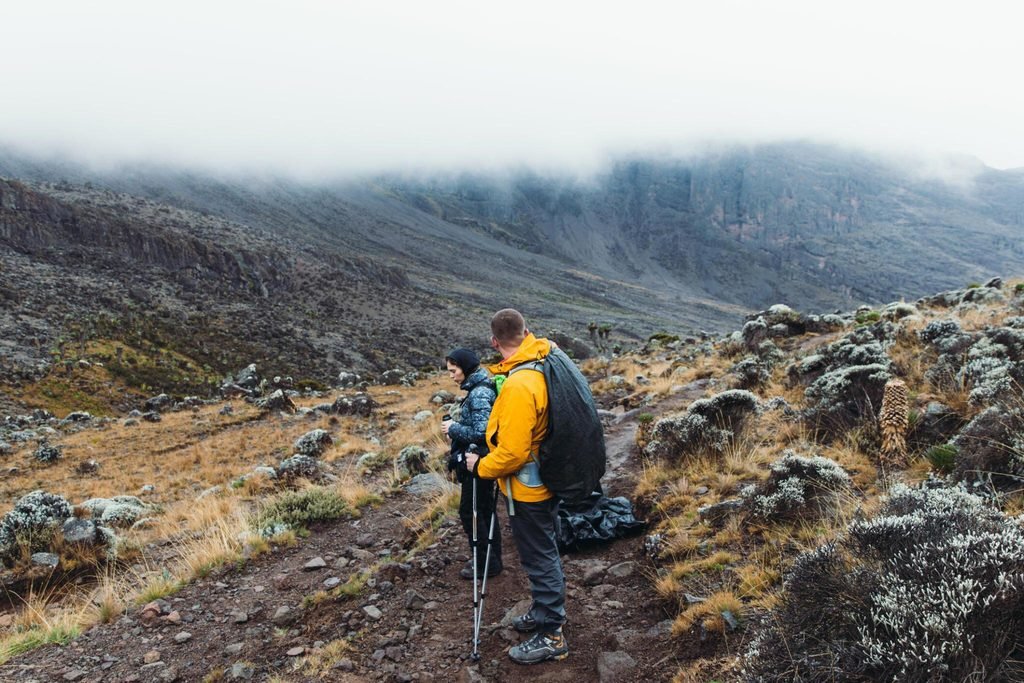 Top 5 Essential Preparations for Climbing Mount Kilimanjaro in 2027 and 2028
