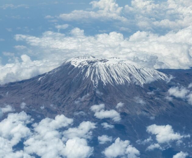 Kilimanjaro Machame in 6-days 2026-2027