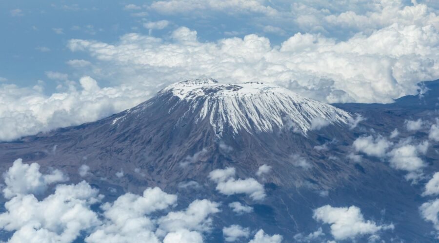6-days Kilimanjaro Climb Machame route 2026-2027