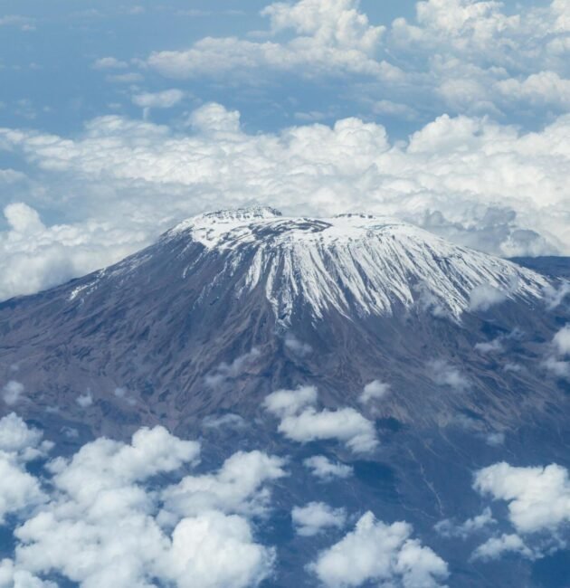 6-days 2025-2026 Kilimanjaro Umbwe 2026-27