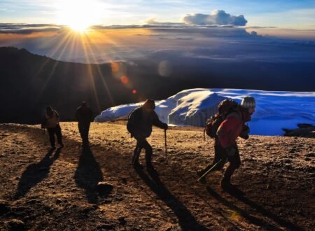 The ultimate premiere Kilimanjaro group climbs 2025 /2026 /2027