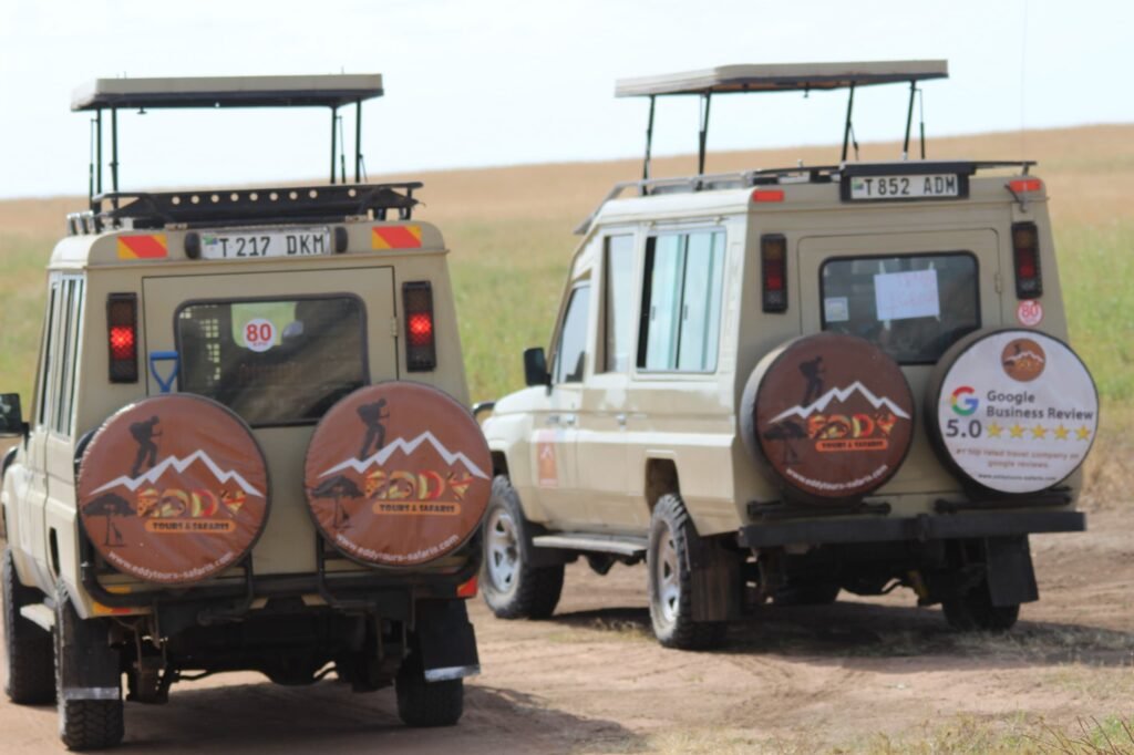 4-days Serengeti-Ngorongoro Creator Safaris on 2026/2027