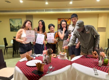 5-days Kilimanjaro Climbing Marangu