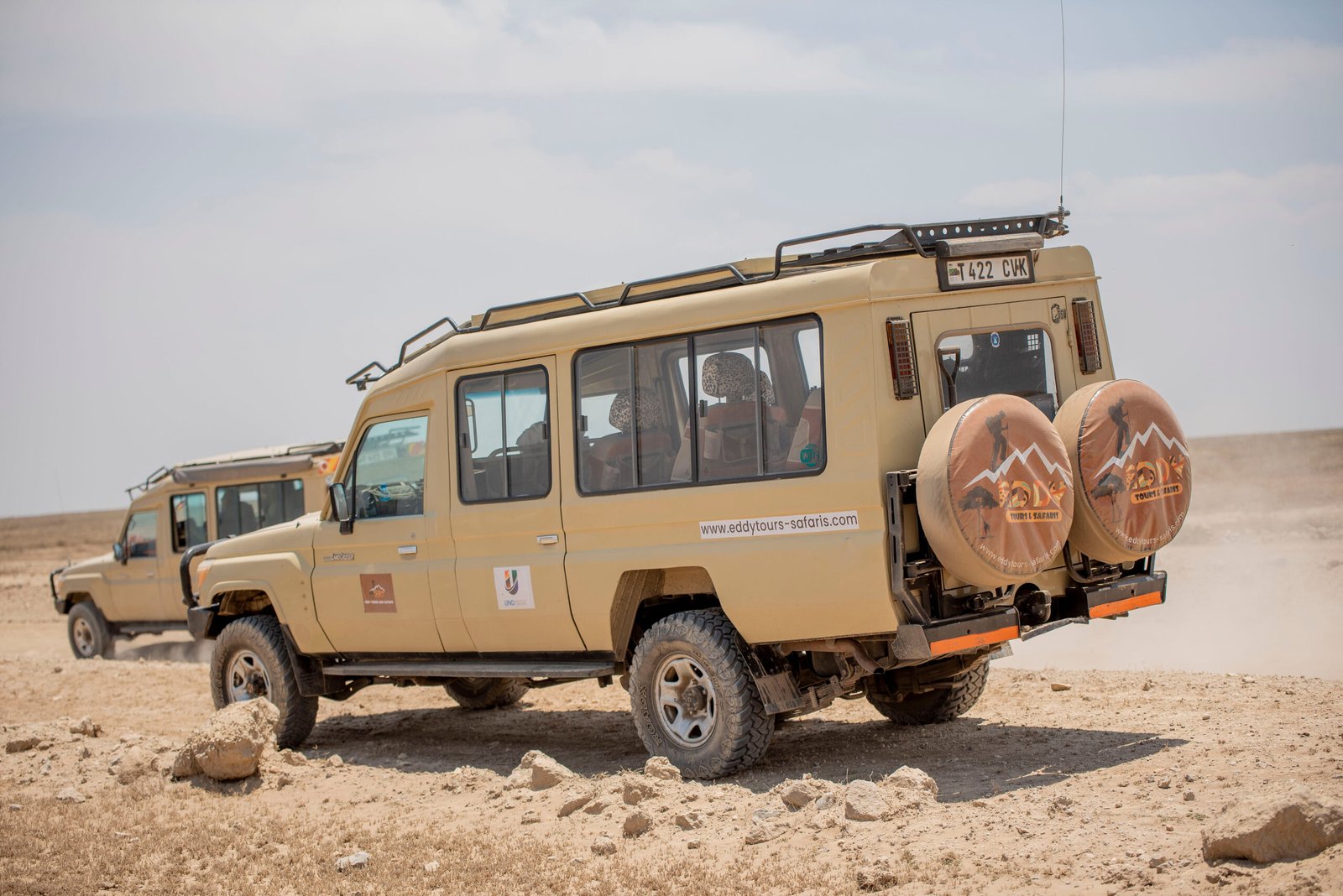 Best Tour company in Tanzania