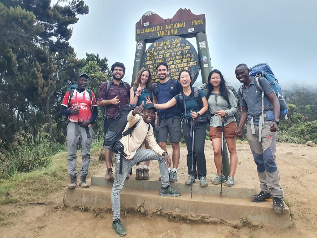 The Best Full 6-Day Marangu Route Climb: Classic Kilimanjaro Adventure 2027/2028/2029