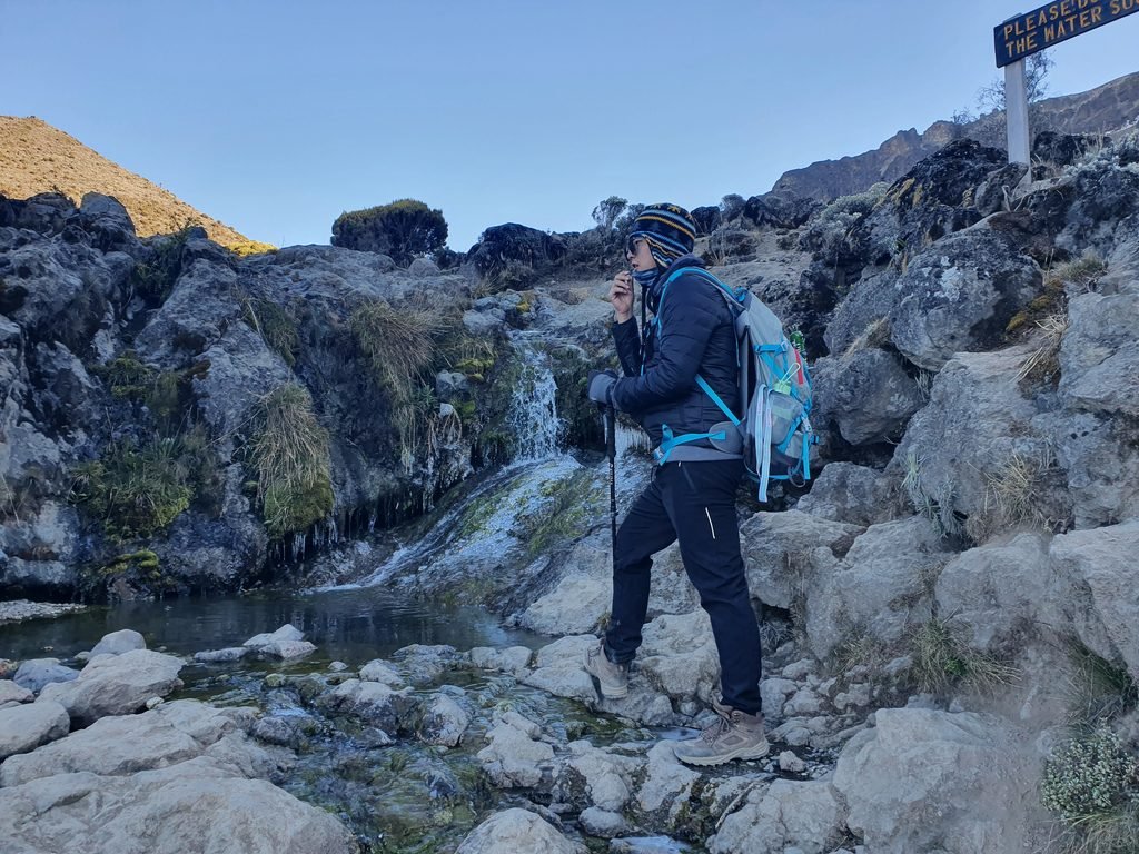 Hiking in Tanzania: Top Trails & Wildlife Adventures Hiking in Tanzania: Top Trails & Wildlife Adventures