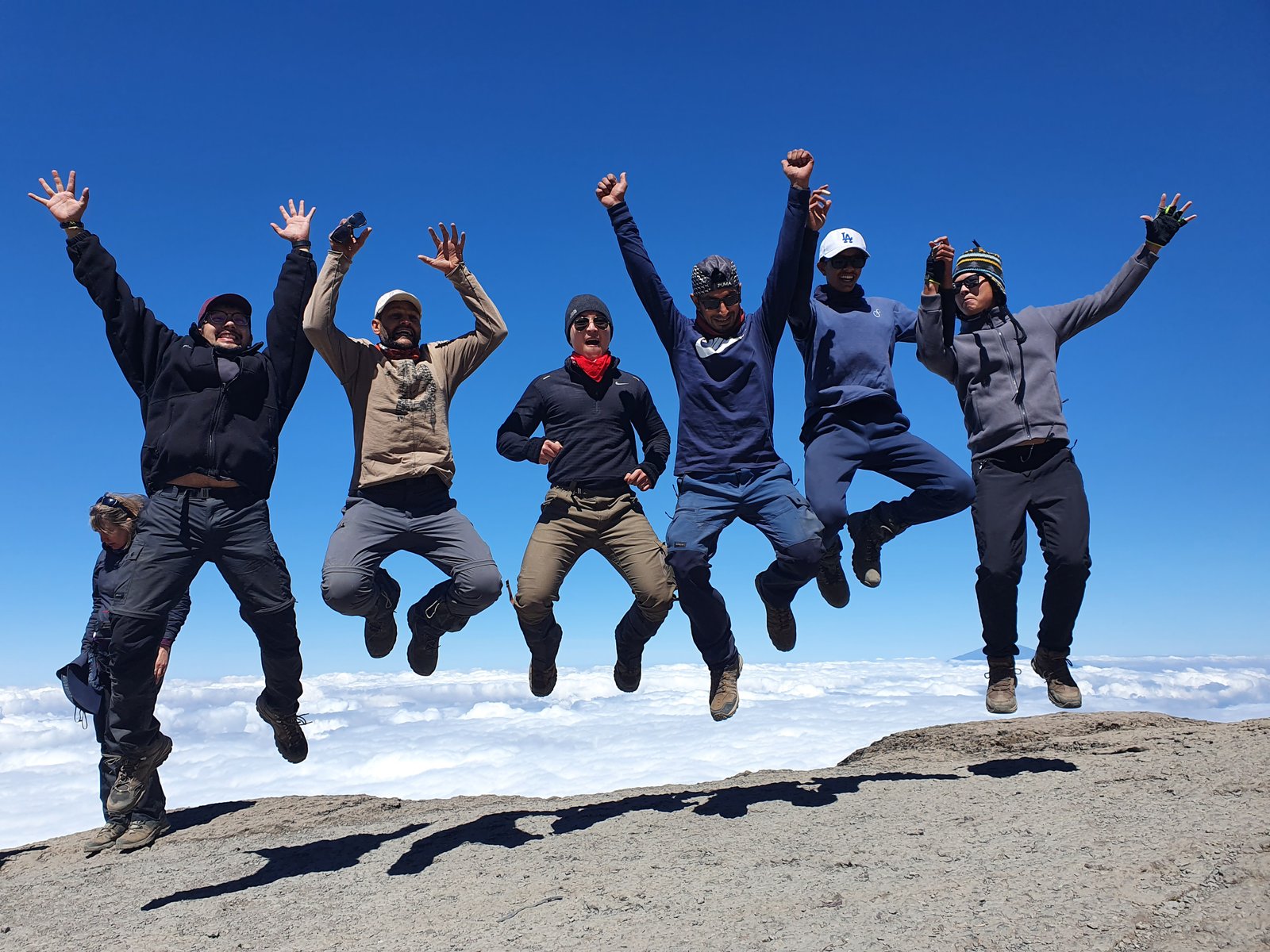How High Is Mount Kilimanjaro? Your Complete Guide