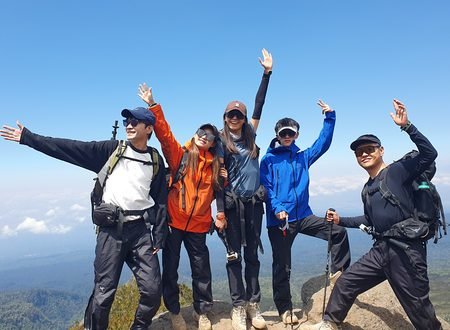 The Best 5-Day Marangu Route Kilimanjaro Climb: Quick Summit Trek 2027/2028/2029