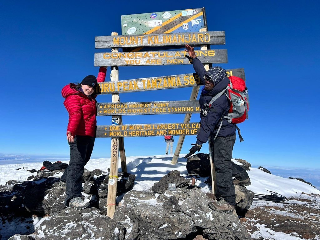 6-Day and 7-Day Rongai Route Packages for Kilimanjaro Climbers in 2027 6-Day and 7-Day Rongai Route Packages for Kilimanjaro Climbers in 2027