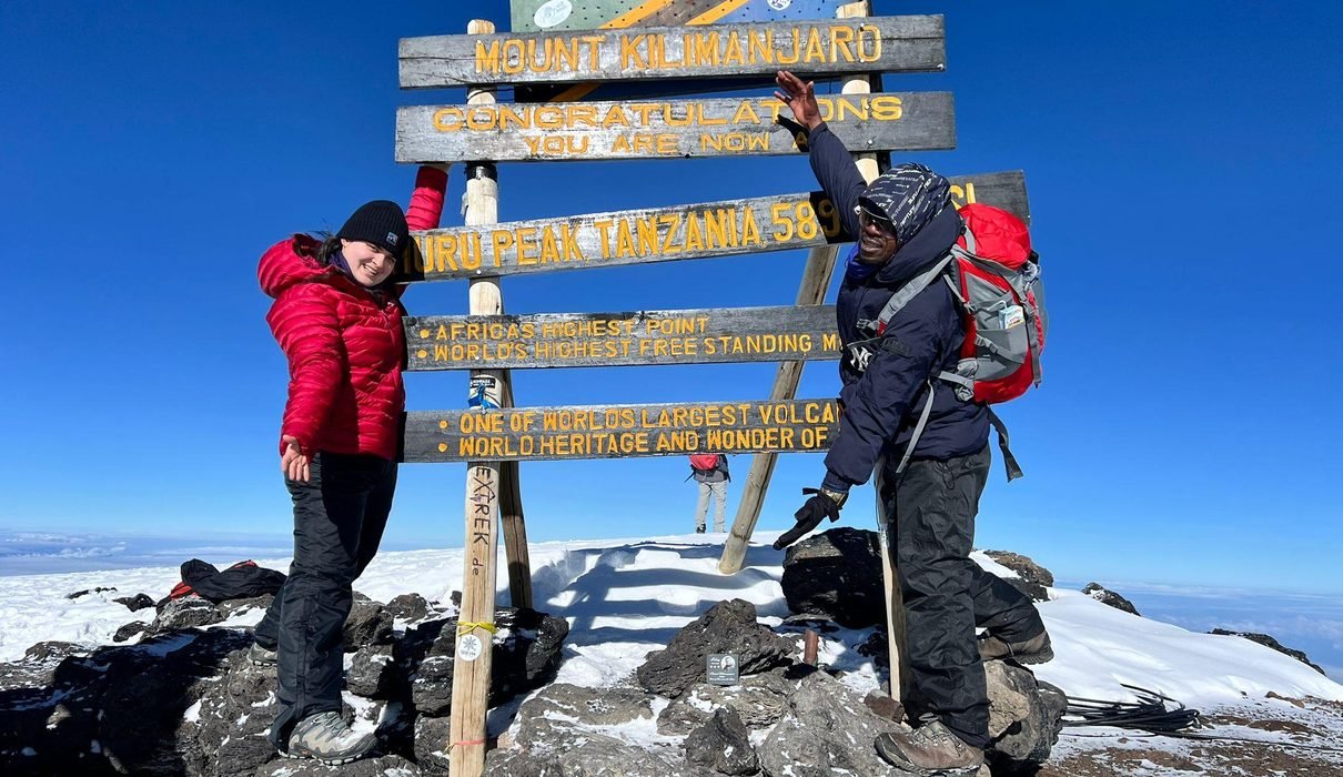 8-Day Lemosho Route Kilimanjaro Climb Package: Your Ideal 2027 Mountain Adventure