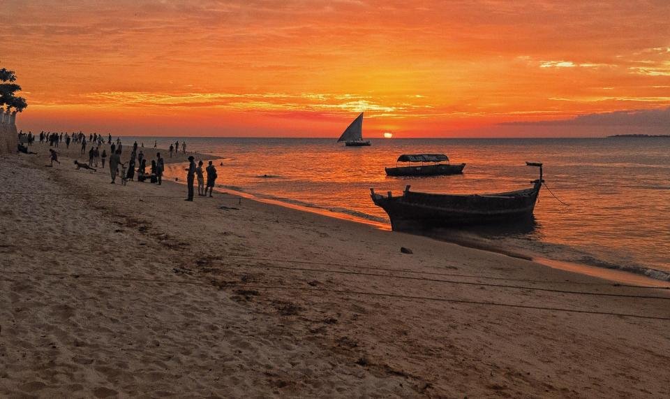 How Many Days Do You Need in Zanzibar? A Complete Travel Guide