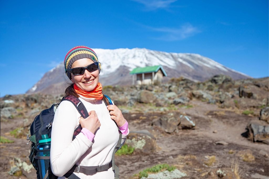 How Much Weight Do You Carry on Kilimanjaro? Complete Guide