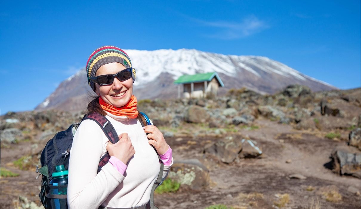How Much Weight Do You Carry on Kilimanjaro? Complete Guide