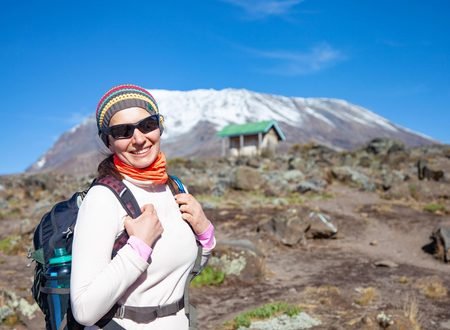 How Much Weight Do You Carry on Kilimanjaro? Complete Guide