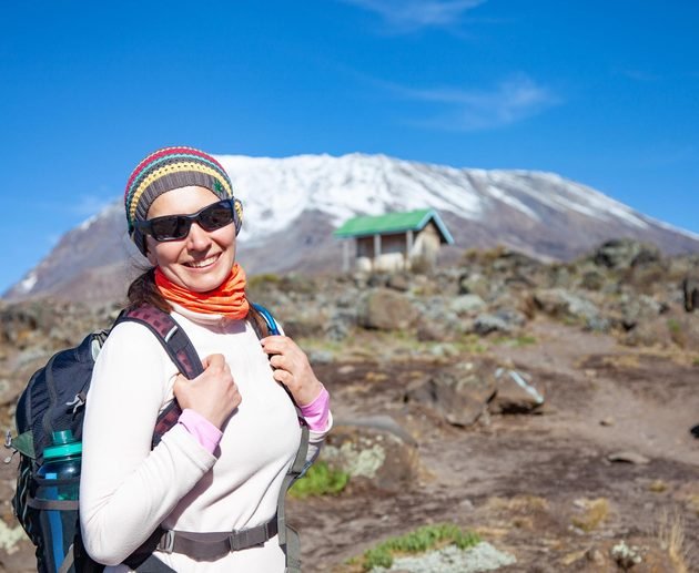 How Much Weight Do You Carry on Kilimanjaro? Complete Guide