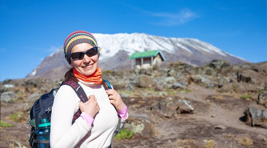 How Much Weight Do You Carry on Kilimanjaro? Complete Guide