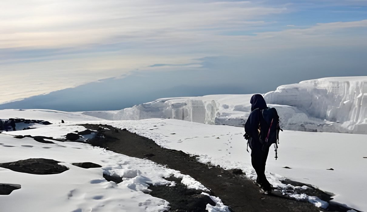 How Hard Is It to Climb Mount Kilimanjaro? Challenges, Difficulty & Expert Tips
