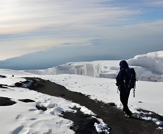 How Hard Is It to Climb Mount Kilimanjaro? Challenges, Difficulty & Expert Tips
