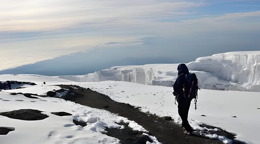 How Hard Is It to Climb Mount Kilimanjaro? Challenges, Difficulty & Expert Tips