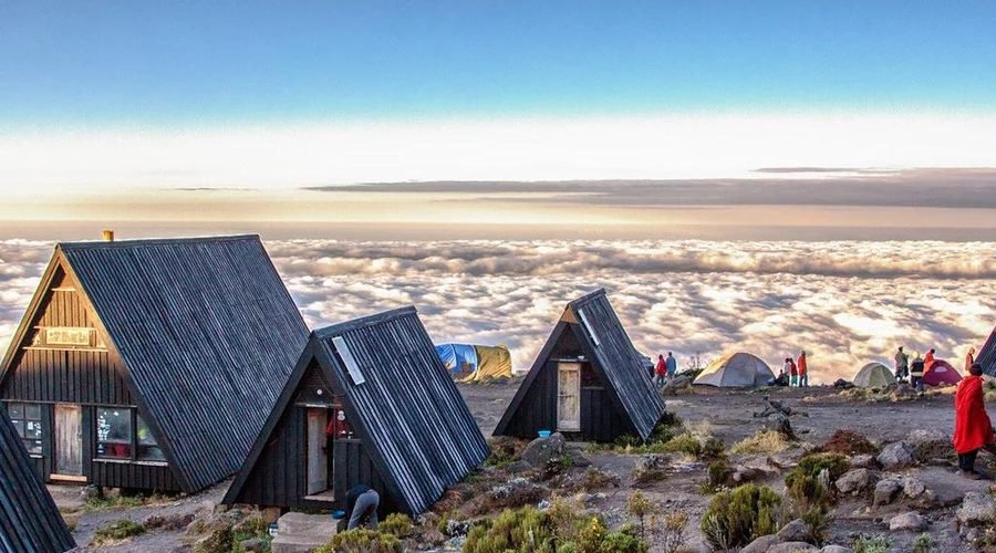 The Best 5-Day Epic Marangu Kilimanjaro Christmas Summit Adventure 2027/2028