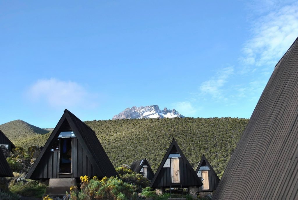 The Best 5-Day Epic Marangu Kilimanjaro Christmas Summit Adventure 2027/2028