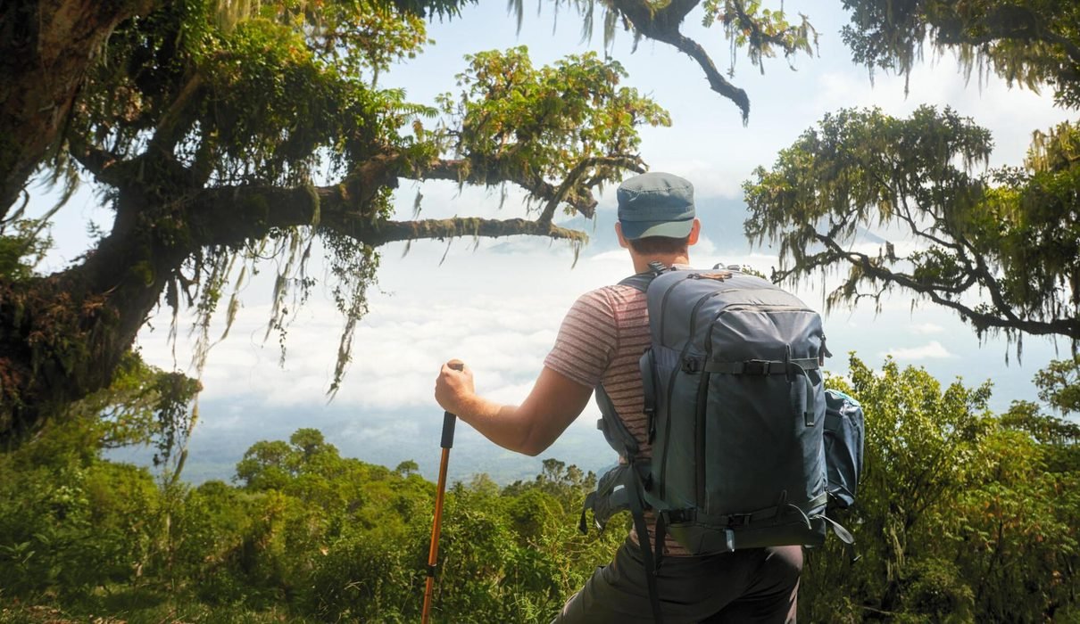 How Long Does It Take to Climb Mount Meru? Complete Guide