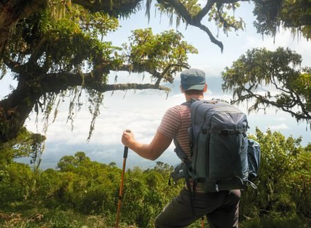 How Long Does It Take to Climb Mount Meru? Complete Guide