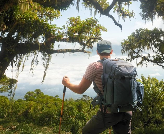 How Long Does It Take to Climb Mount Meru? Complete Guide