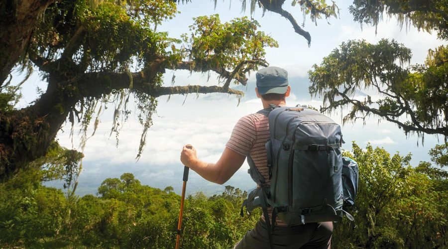 How Long Does It Take to Climb Mount Meru? Complete Guide
