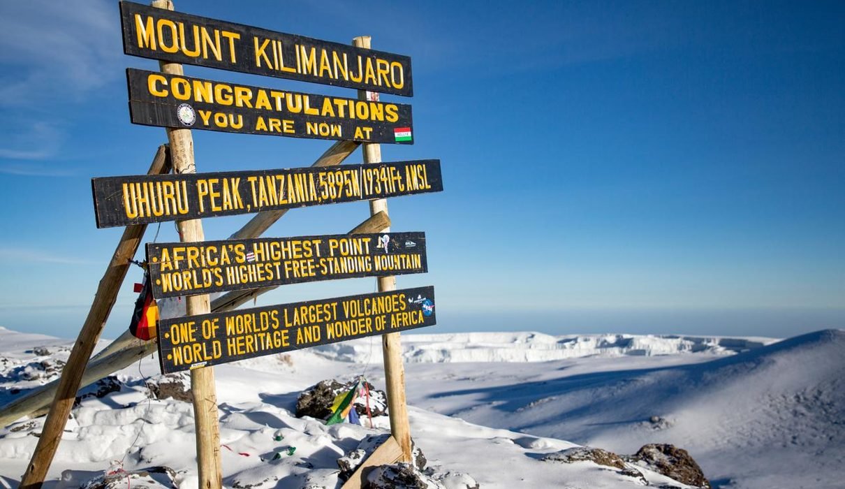 The Best 5-Day Umbwe Route Kilimanjaro Climb: A Challenging Mountain Adventure
