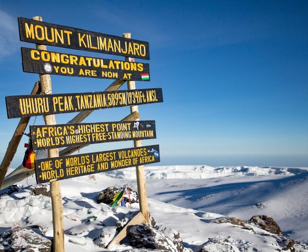 The Best 5-Day Umbwe Route Kilimanjaro Climb: A Challenging Mountain Adventure