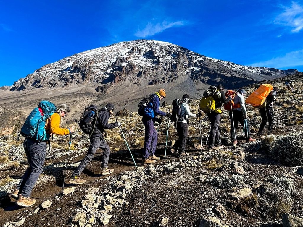 Kilimanjaro Climbing Gear Recommendations: Essential Tips for a Successful Summit