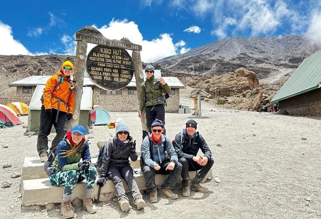 Best 5-Day and 6-Day Marangu Route Kilimanjaro Climb Packages for 2027