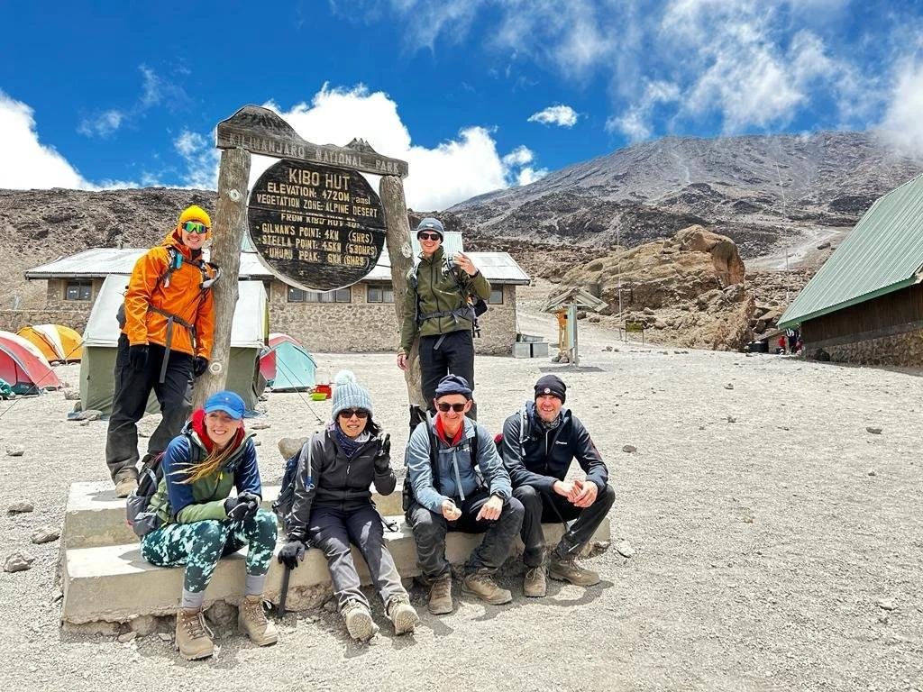 The Best 7-Day Lemosho Route Kilimanjaro Climbing Package for 2027 The Best 7-Day Lemosho Route Kilimanjaro Climbing Package for 2027
