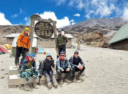 Best 5-Day and 6-Day Marangu Route Kilimanjaro Climb Packages for 2027
