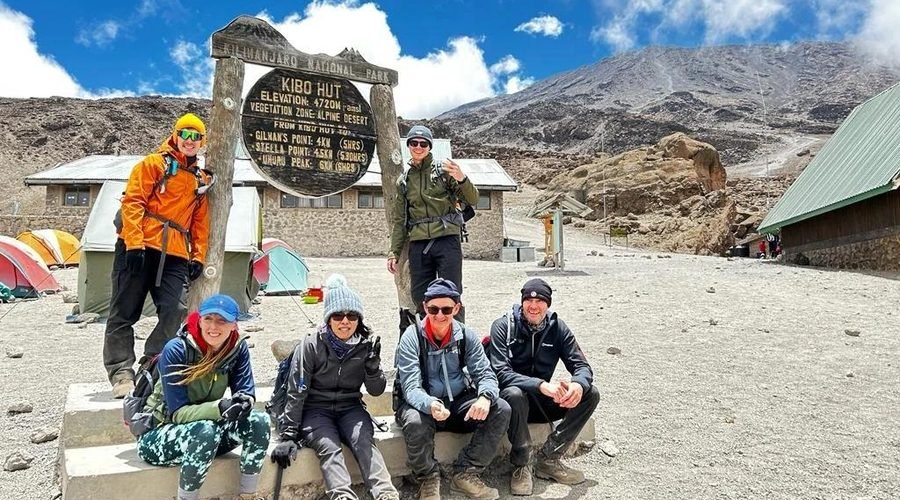 Best 5-Day and 6-Day Marangu Route Kilimanjaro Climb Packages for 2027