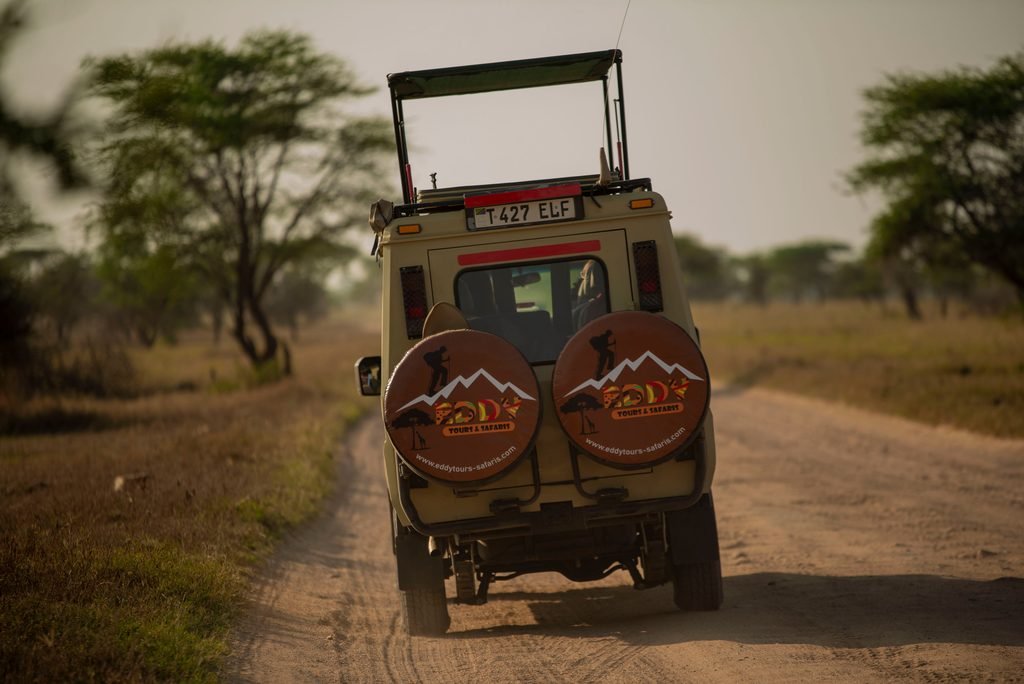 2 Days Tanzania Safari – Tarangire National Park and Ngorongoro Crater 2 Days Tanzania Safari – Tarangire National Park and Ngorongoro Crater