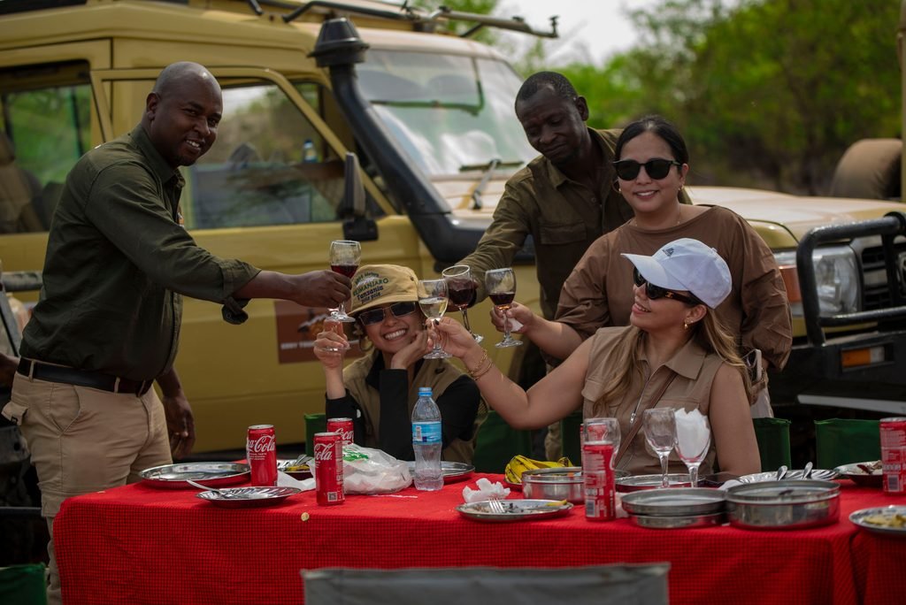 The Best Complete 10 Days Tanzania Safari 2027/2028 – Wildlife, Serengeti Migration and Ngorongoro Crater