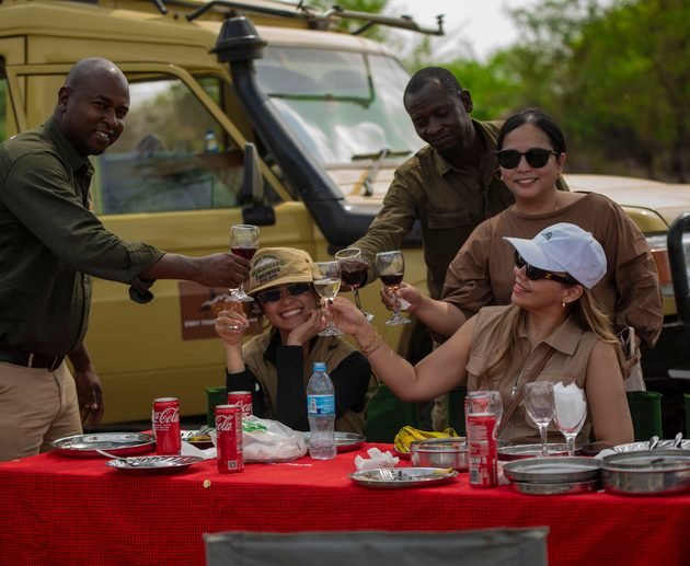 The Best Complete 10 Days Tanzania Safari 2027/2028 – Wildlife, Serengeti Migration and Ngorongoro Crater