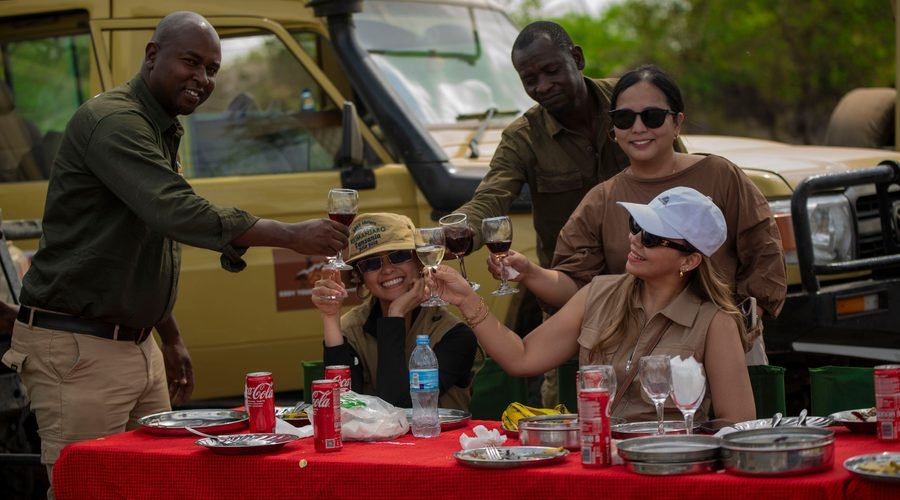 The Best Complete 10 Days Tanzania Safari 2027/2028 – Wildlife, Serengeti Migration and Ngorongoro Crater