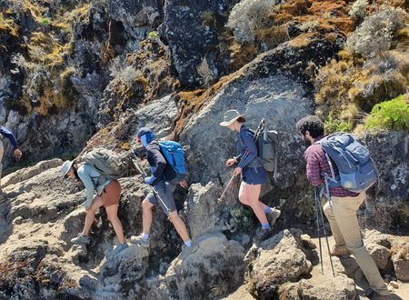 The Best Guide to Climbing Kilimanjaro in 2027/2028: Routes, Costs, Preparation and Summit Tips