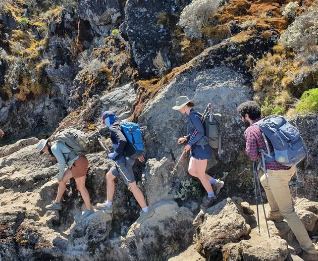The Best Guide to Climbing Kilimanjaro in 2027/2028: Routes, Costs, Preparation and Summit Tips