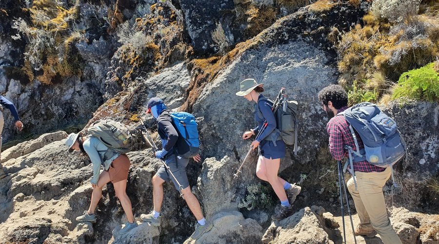 The Best Guide to Climbing Kilimanjaro in 2027/2028: Routes, Costs, Preparation and Summit Tips